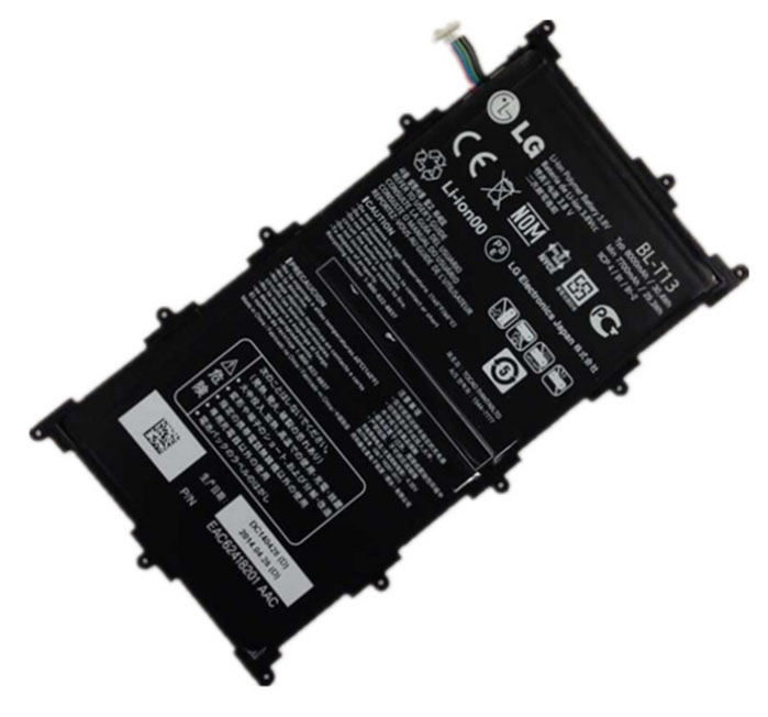 LG G Pad 10.1 V700 battery