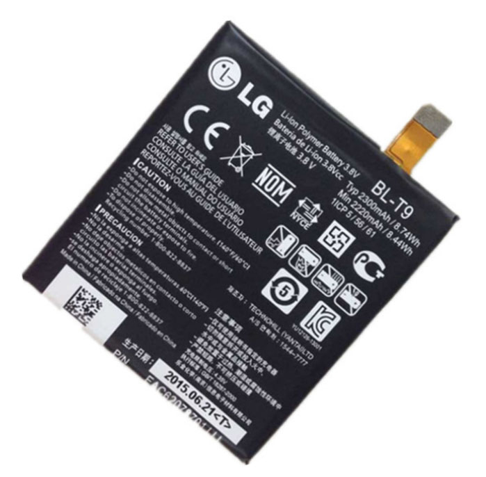 LG BL-T9 battery